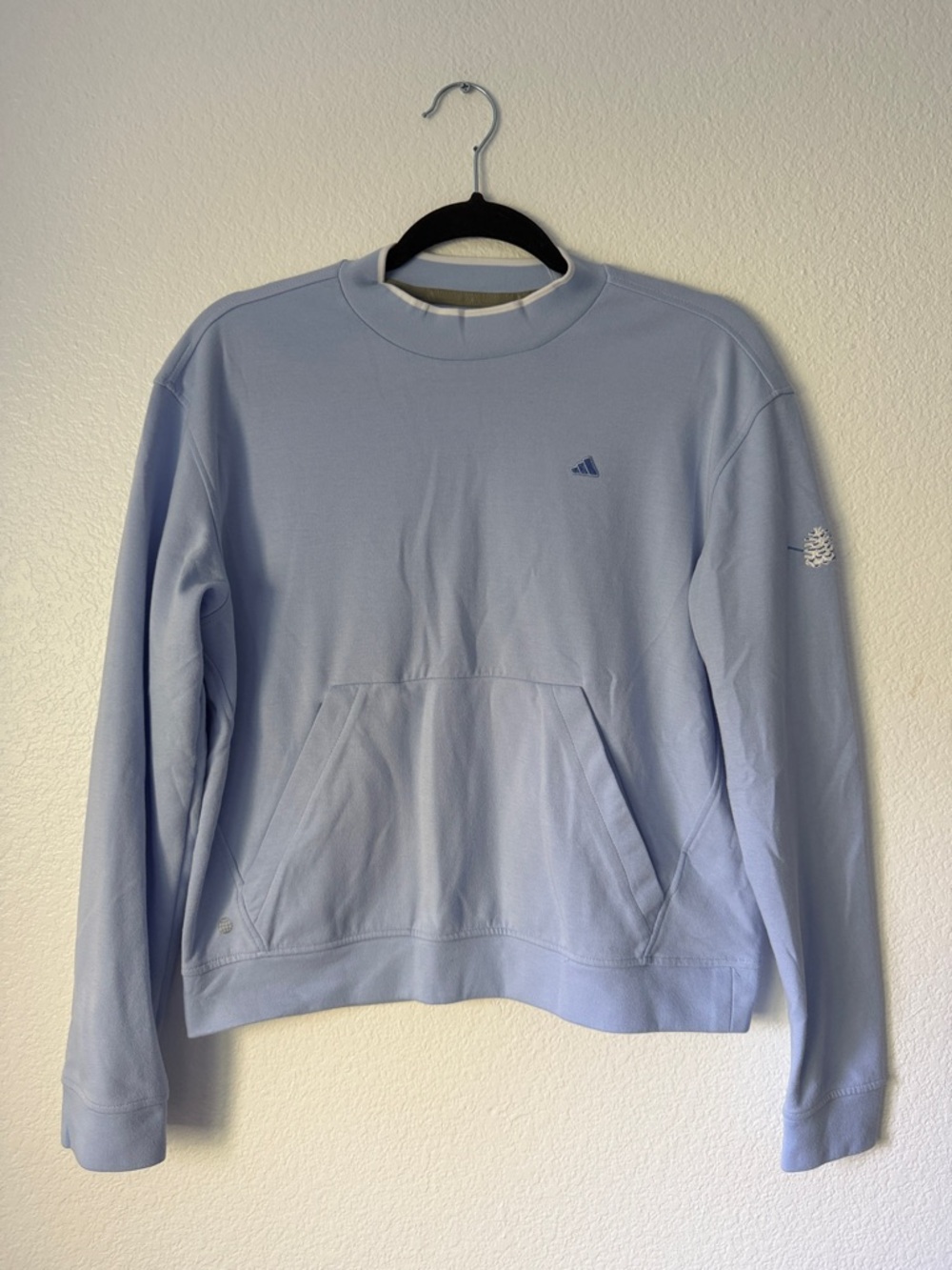 adidas Women’s Crewneck Sweatshirt
